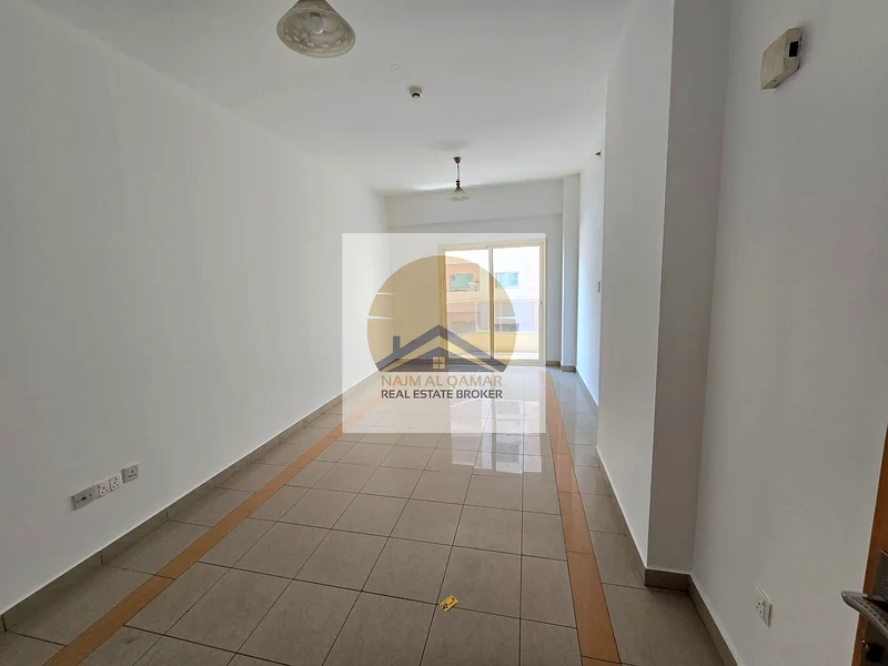 1BHK Near Pond Park  With Balcony Gym & Pool Only 48k63757569886339111