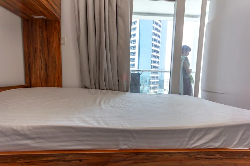 Cozy Partition at Tecom close to Metro Station63624810056707112