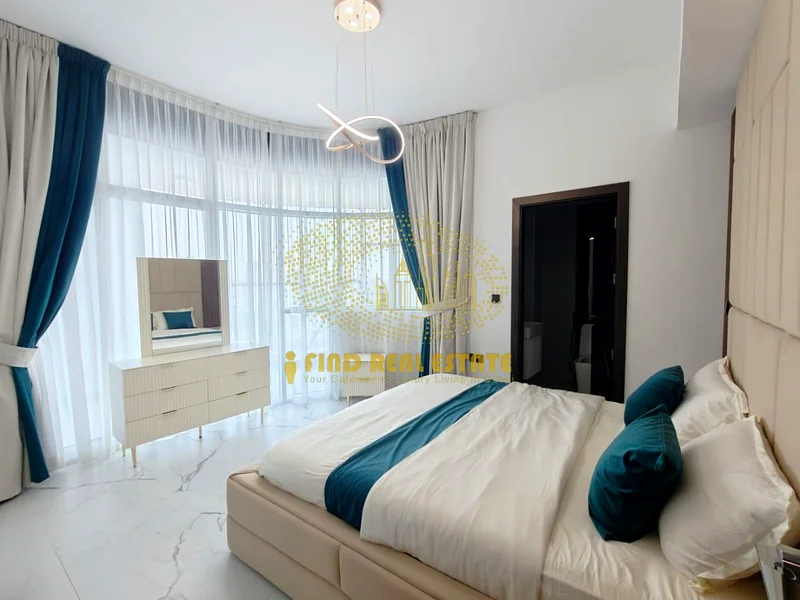 شقة مذهلة مكونة من غرفتي نوم للإيجار | أوبالز باي دانوب، عرجان63734067726083110