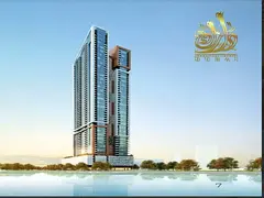 High Return on Investment | 1% per month | 5 Years Payment Plan