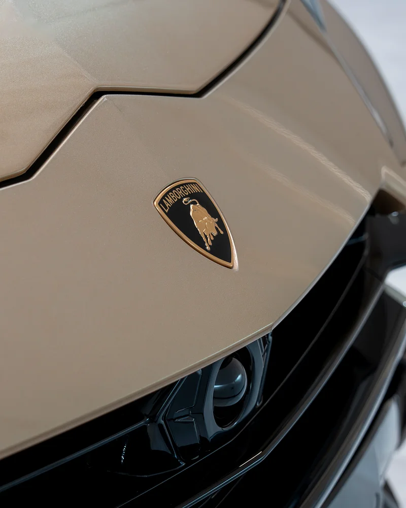 Lamborghini Urus Performante - 202463612058669441114