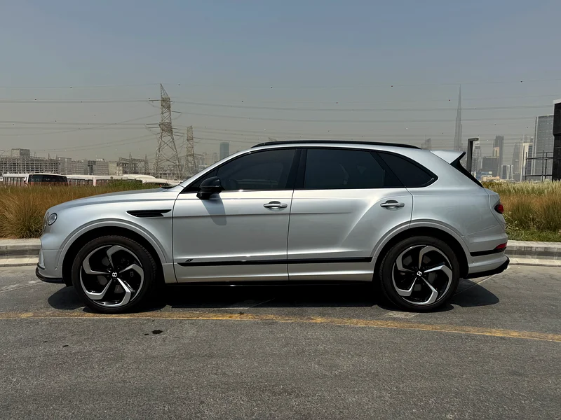 BENTLEY BENTAYGA S*FULL OPTION*CLEAN CAR*FRESH SERVICE*WARRANTY AVAILABLE*63613464957827112