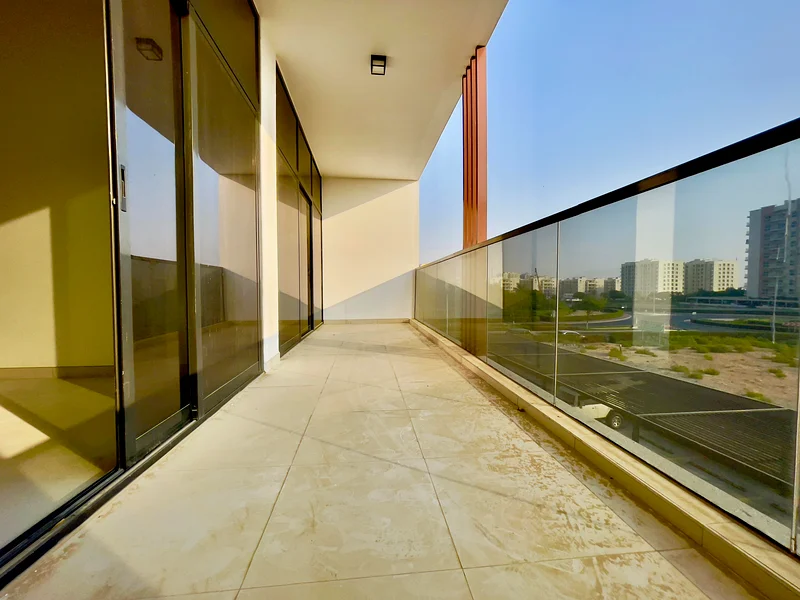 All in One | 1Bhk with Infinity Pool | Cinema + Gym & Kitchen Appliances63728818752771113