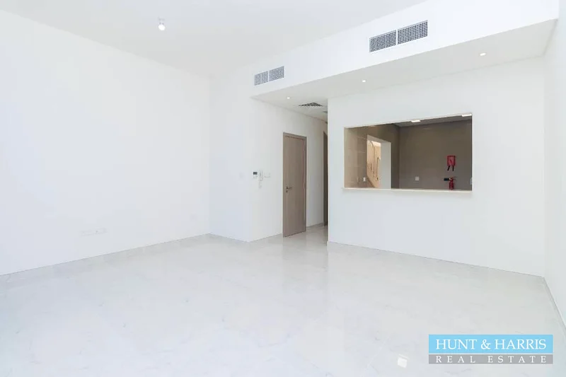 Marbella Modern 2 Bed Townhouse for Sale Mina Al Arab - Community View63861232359555114