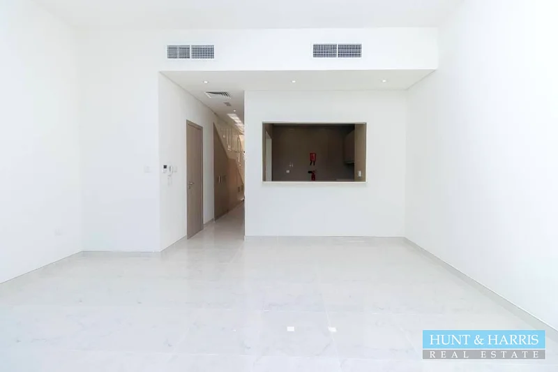 Marbella Modern 2 Bed Townhouse for Sale Mina Al Arab - Community View63861232359555113