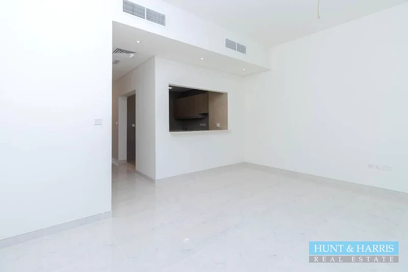 Marbella Modern 2 Bed Townhouse for Sale Mina Al Arab - Community View63861232359555111