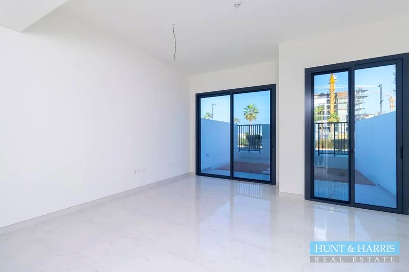 Marbella Modern 2 Bed Townhouse for Sale Mina Al Arab - Community View63861232359555112