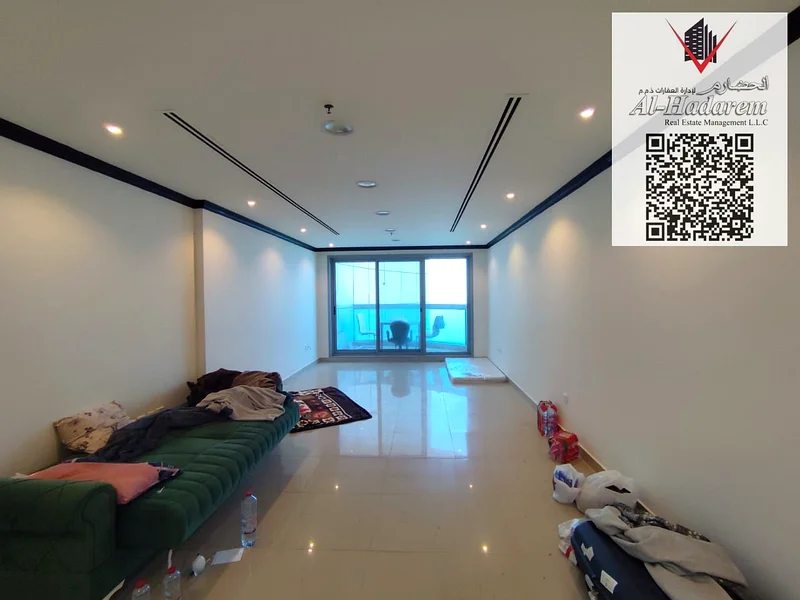 Amazing 2 bhk full sea view with maid room and parking63870880982531114