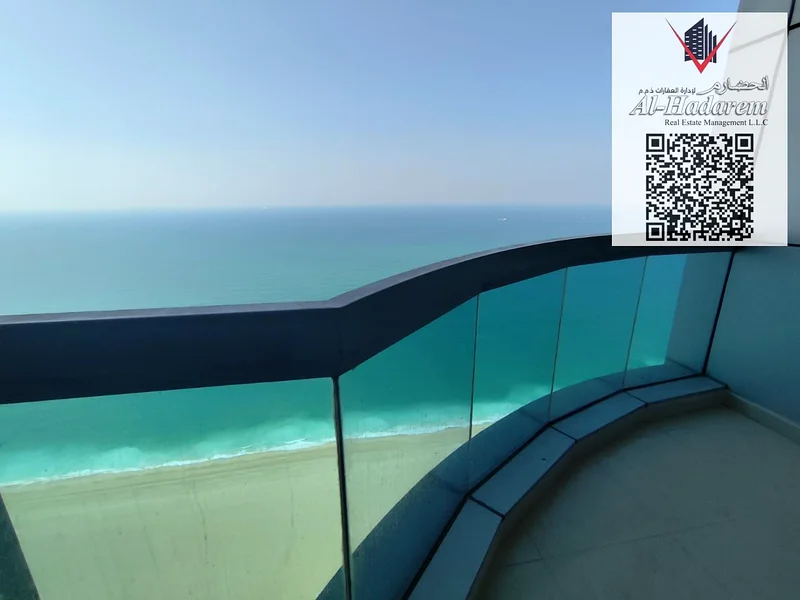Amazing 2 bhk full sea view with maid room and parking63870880982531112
