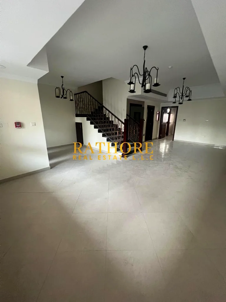 5 BR | UNFURNISHED | READY TO MOVE IN | PRIME LOCATION63782728615297110
