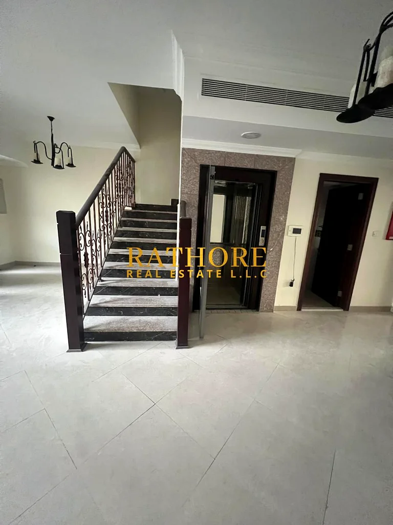 5 BR | UNFURNISHED | READY TO MOVE IN | PRIME LOCATION63782728615297111