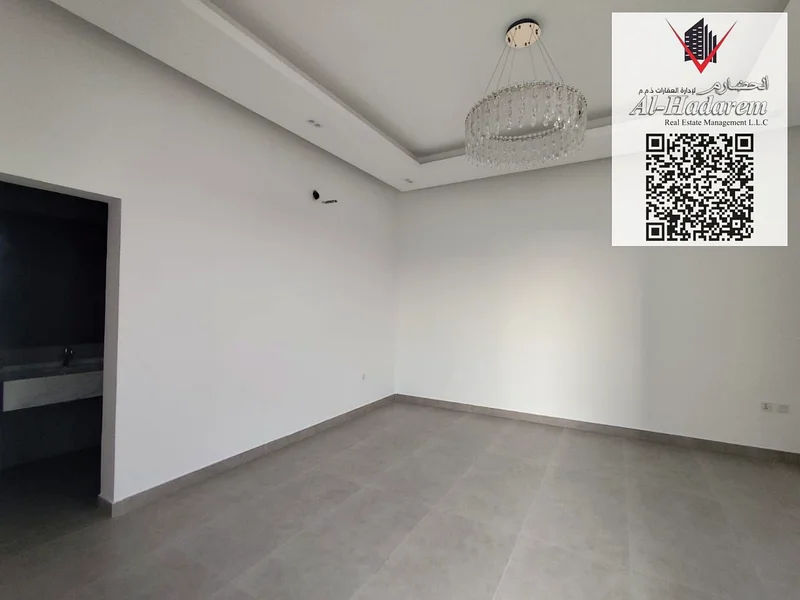 فيلا جديدة بالكامل للبيع في منطقة البحية:63881803616897114