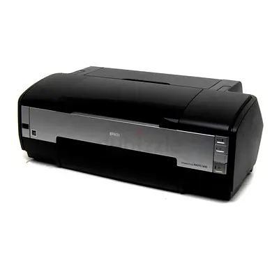 Epson Stylus photo 1410 printer with ARC Cartridge