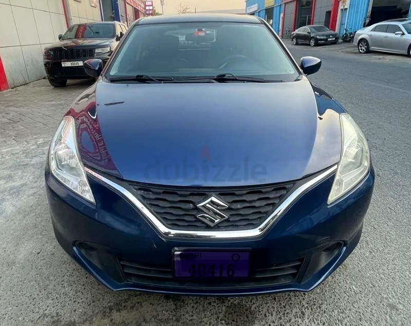 Baleno 2019 - 15000636134678228501112