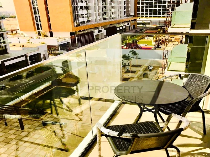 Spacious Lay-out | Furnished | Prime Location63975530860931112