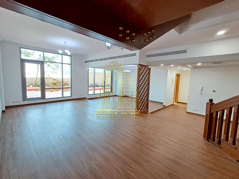 Spacious 3BHK Duplex | Maid’s & Store Room | Big Balcony | Gym & Pool Access63768649626371112