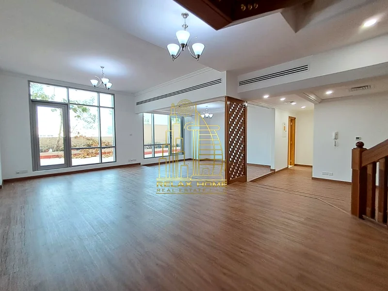Spacious 3BHK Duplex | Maid’s & Store Room | Big Balcony | Gym & Pool Access63768649626371110