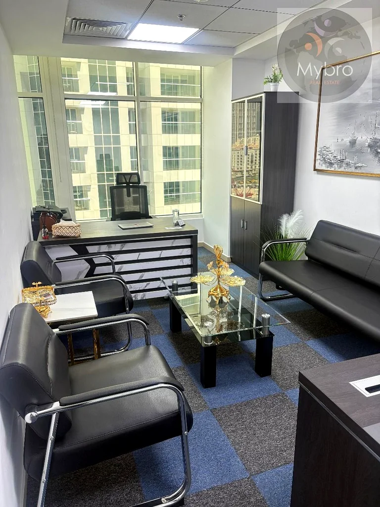 Near Metro | Prime Location | Business Centre63621017329153111