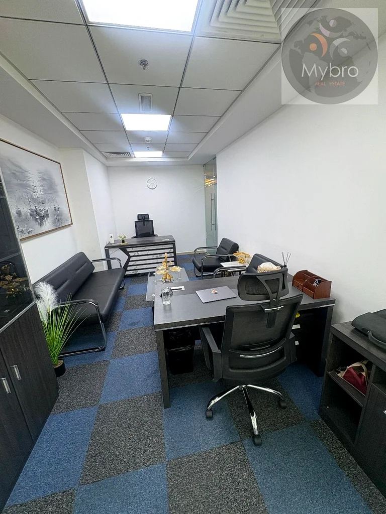 Near Metro | Prime Location | Business Centre63621017329153112