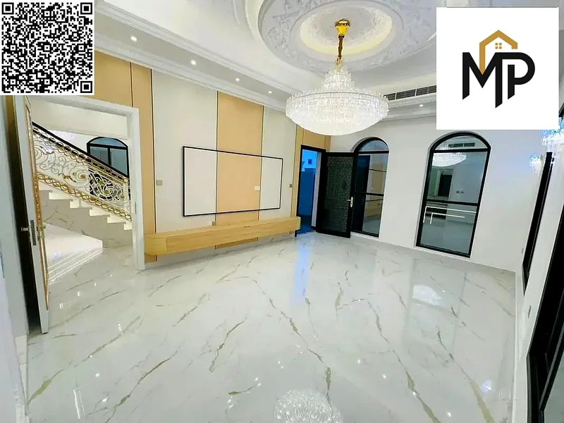 امتلك فيلا كلاسيكية تقع على زاوية شارعين، بمساحة أرض 4300 قدم مربع، وبسعر خاص قابل للتفاوض، وتحتوي على 5 غرف نوم رئيسية، و63903823413123114