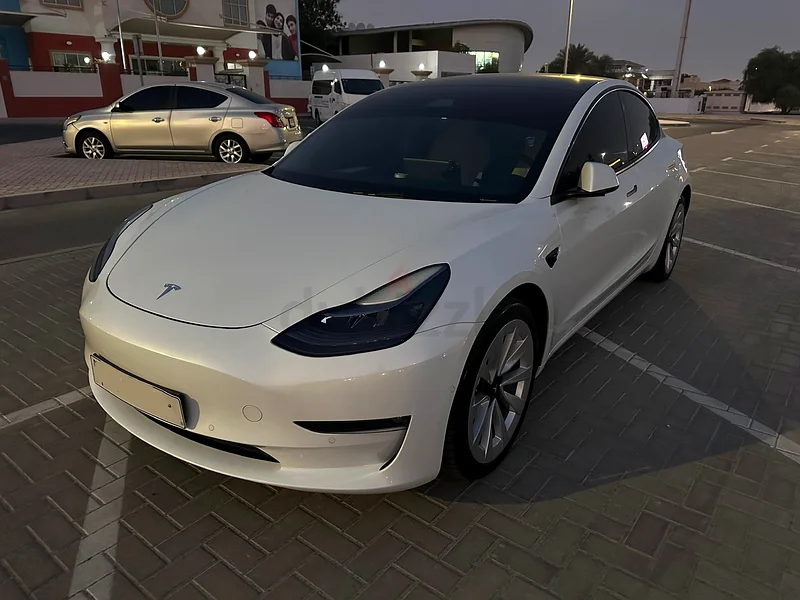 Tesla Model 3 - Long Range (Battery Under warranty) AWD - Dual Motor63612058886787113