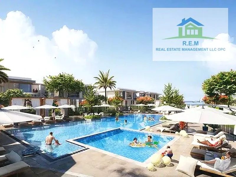 2BR South Park View on the Falcon Twin Island - Ultra Luxury63860966265345111