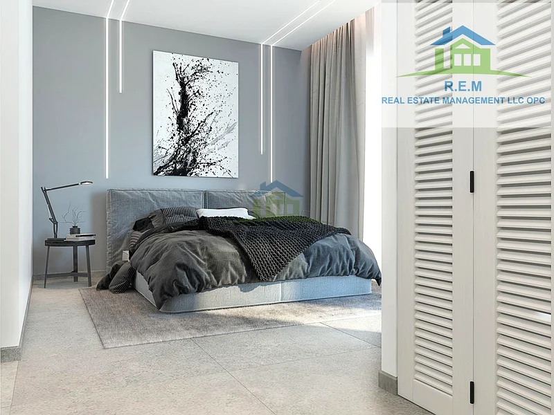 2BR South Park View on the Falcon Twin Island - Ultra Luxury63860966265345114