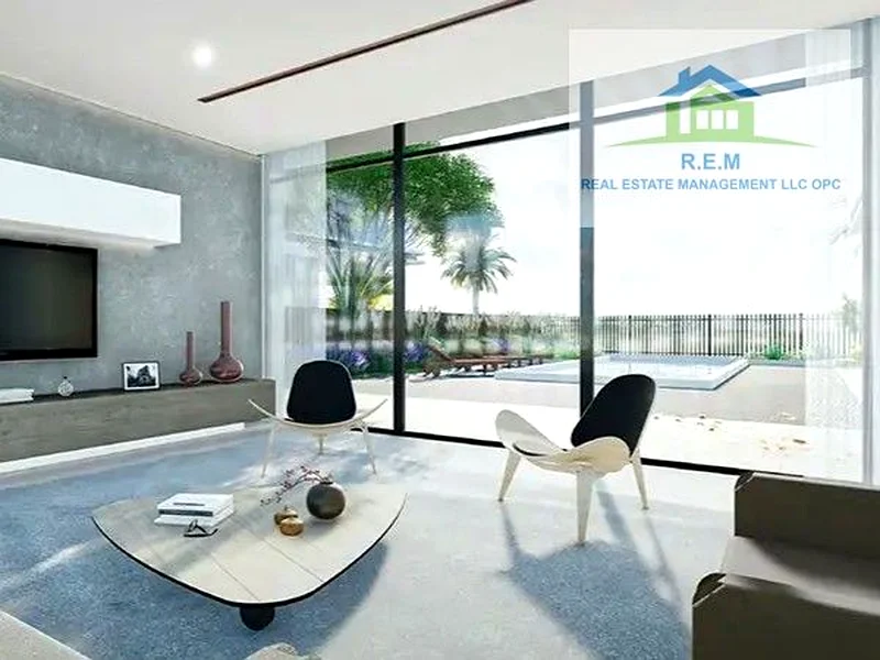 2BR South Park View on the Falcon Twin Island - Ultra Luxury63860966265345113