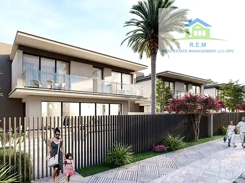 2BR South Park View on the Falcon Twin Island - Ultra Luxury63860966265345110