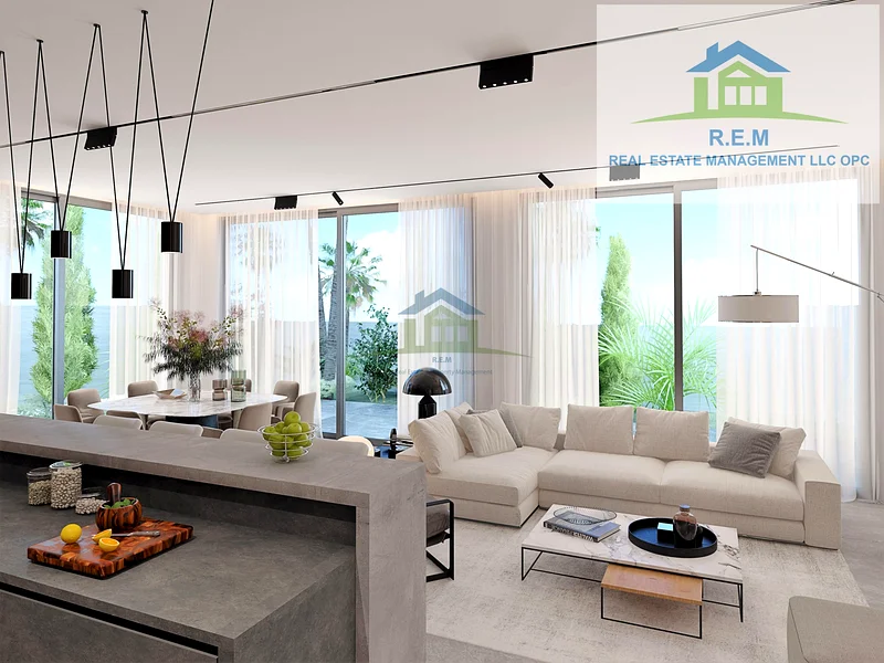 2BR South Park View on the Falcon Twin Island - Ultra Luxury63860966265345112