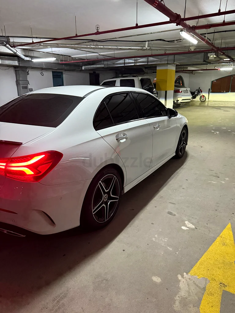 مرسيدس بنز A22063613135838721113