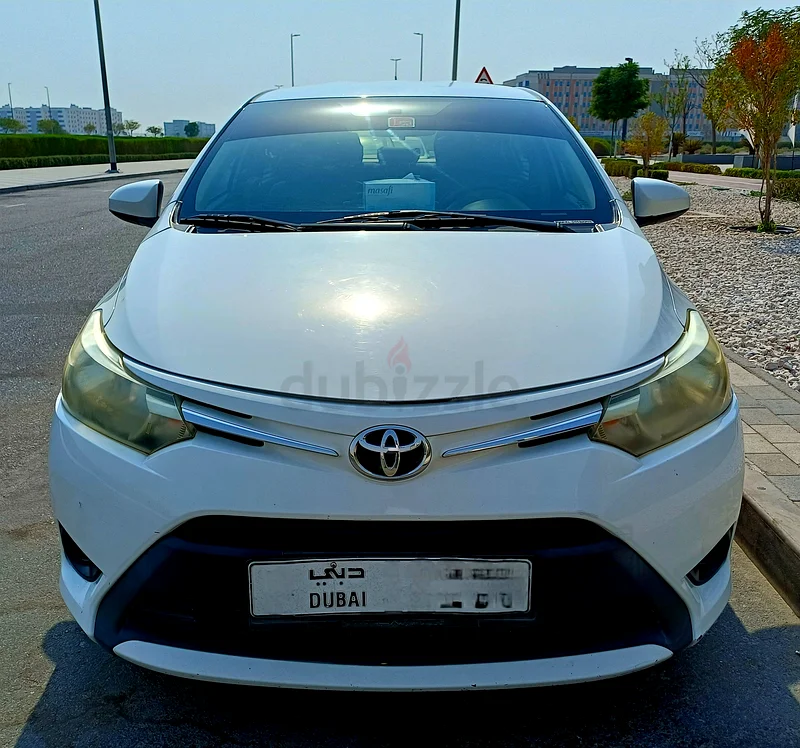 تويوتا ياريس SE636124489387531129
