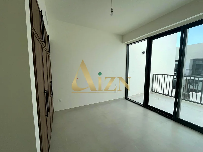 4-Bedroom Villa | Maha Townhouses, Town Square | Multiple Units Available | AED 160K – 220K63737272612099113