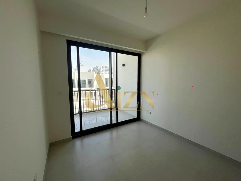 4-Bedroom Villa | Maha Townhouses, Town Square | Multiple Units Available | AED 160K – 220K63737272612099114