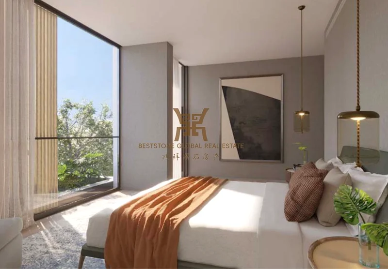 3 BHK Townhouse | Handover within 1 Year | Phase 2 | Meydan Area63931473370627112