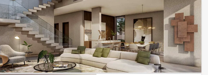 3 BHK Townhouse | Handover within 1 Year | Phase 2 | Meydan Area63931473370627114