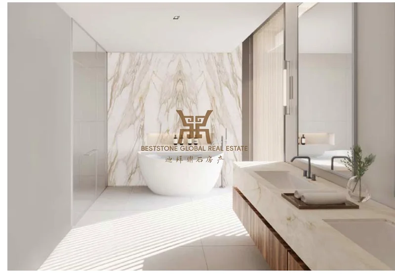 3 BHK Townhouse | Handover within 1 Year | Phase 2 | Meydan Area63931473370627113