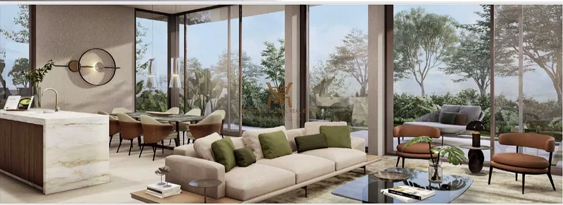 3 BHK Townhouse | Handover within 1 Year | Phase 2 | Meydan Area63931473370627111