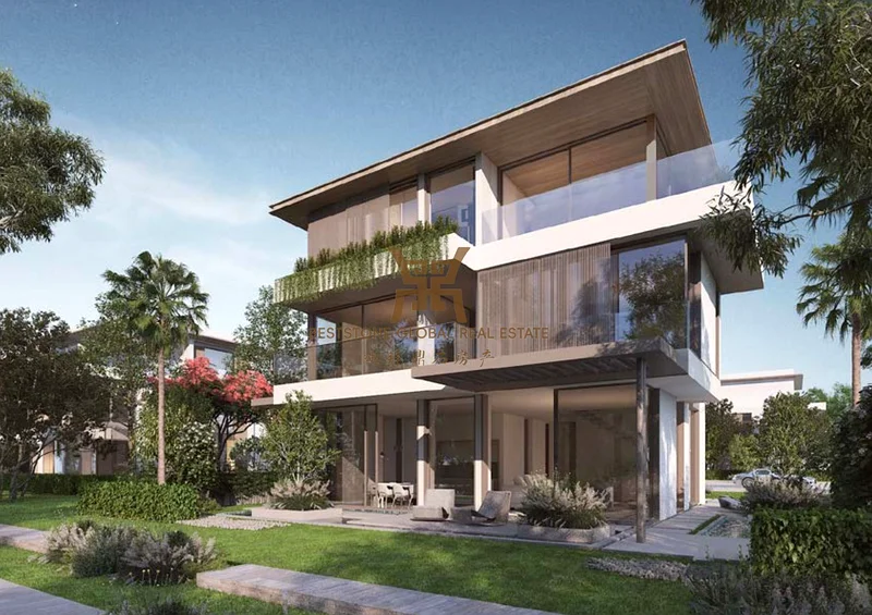 3 BHK Townhouse | Handover within 1 Year | Phase 2 | Meydan Area63931473370627110