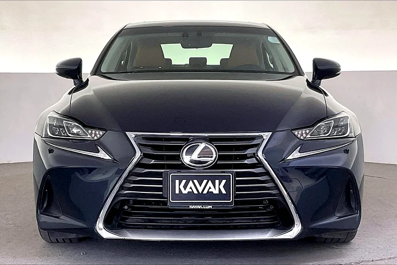 2019 لكزس IS350 بلاتينيوم • انخفاض كبير في السعر • 42031763612074030977111