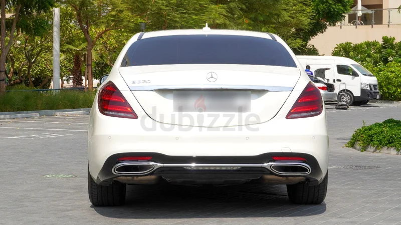مرسيدس بنز S 32063613985820162111