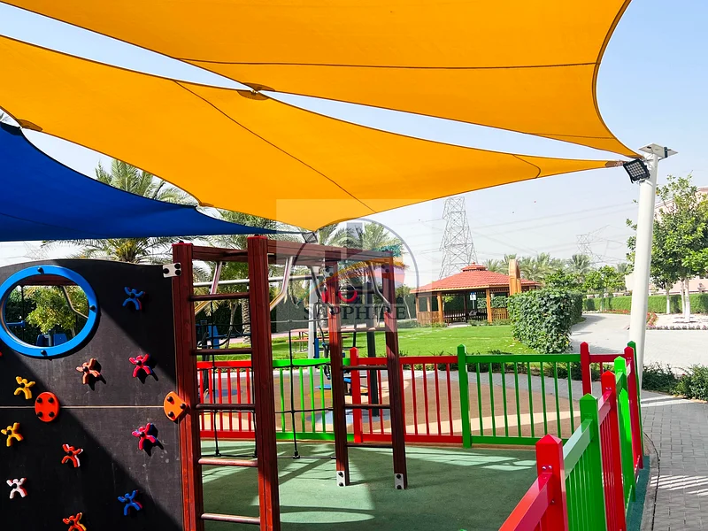 Enjoy 14+ Amenities || 4 BR Furnished|| Call Now!63808871428865110