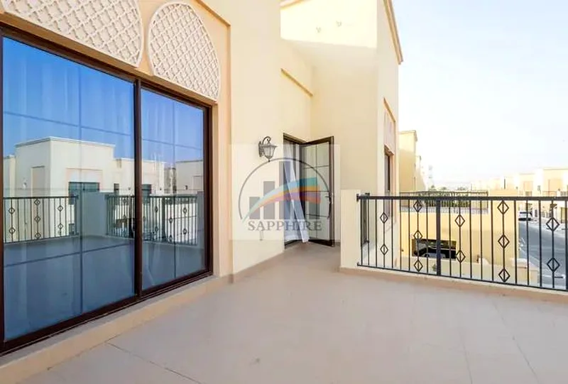 Enjoy 14+ Amenities || 4 BR Furnished|| Call Now!63808871428865113