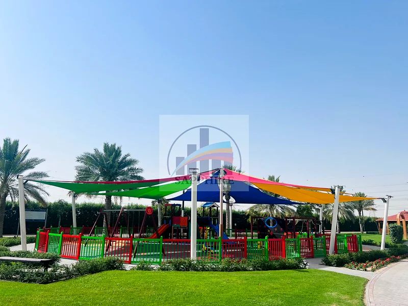 Enjoy 14+ Amenities || 4 BR Furnished|| Call Now!63808871428865111