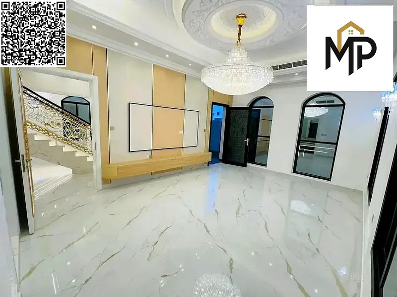 Own a classic villa on the corner of two streets, with a land area of ​​4,300 square feet, at a special price, negotiable, 5 master bedrooms, and an o63903396242435114