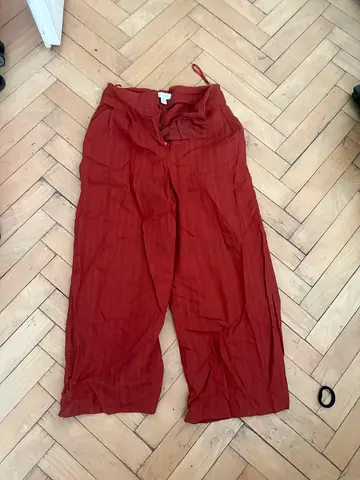 Topshop pants XS