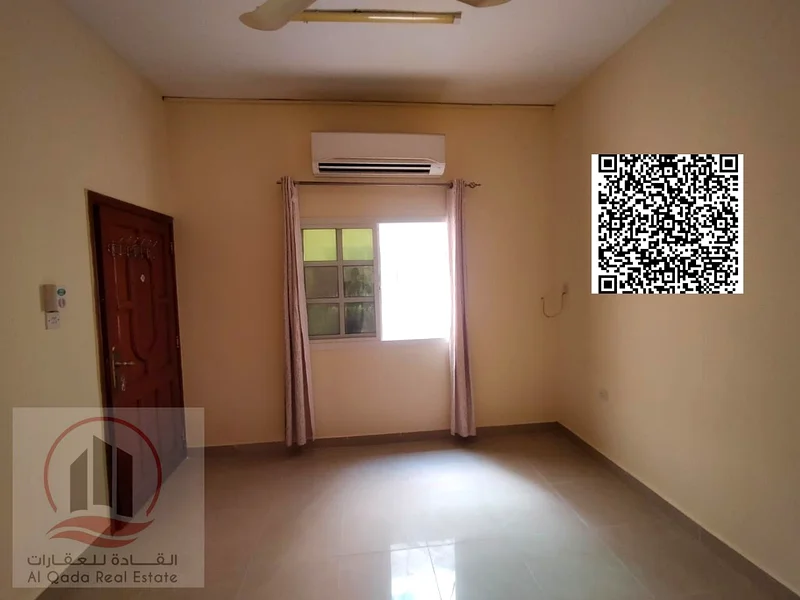 شقة للإيجار في الروضة 1، غرفتين63722544065667110