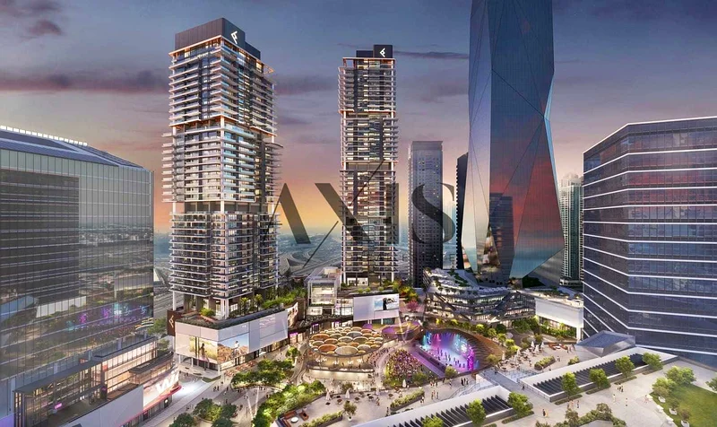 Best Deal | Prime Location | Iconic Structure63989600874499110
