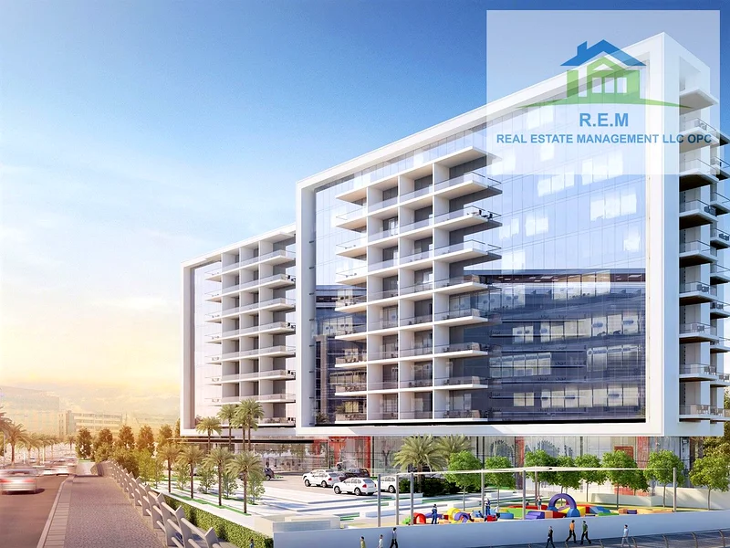 2BR Lagoon View High Floor - Ready to Move In63813839346691110