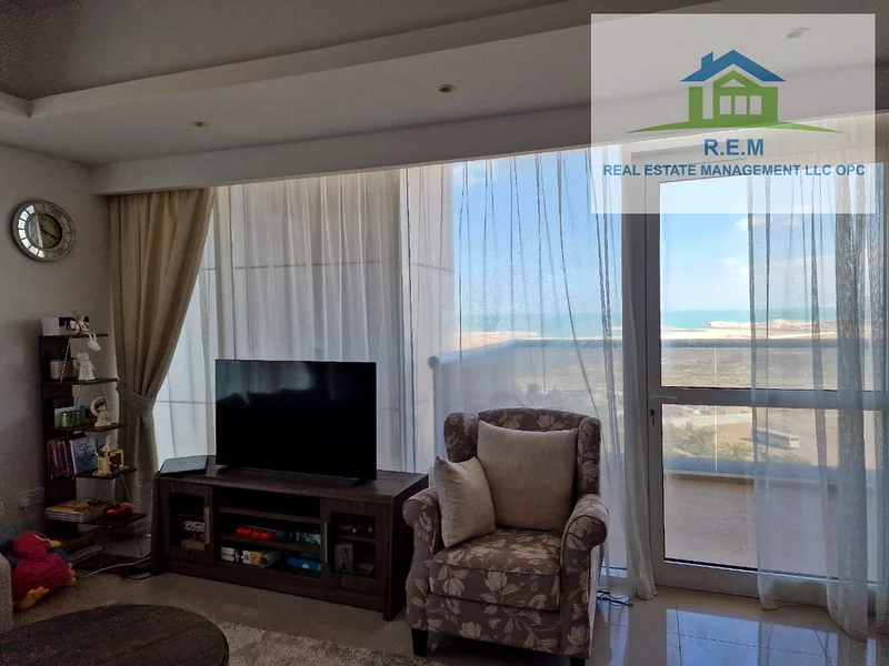 2BR Lagoon View High Floor - Ready to Move In63813839346691113